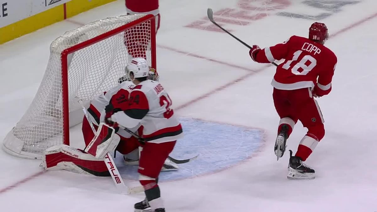 Workrate Hockey - January 13, 2026