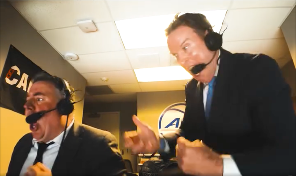 Workrate Hockey - July 22, 2025
