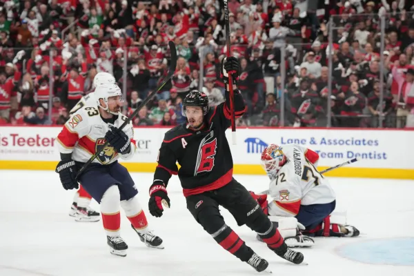 Workrate Hockey - August 19, 2025