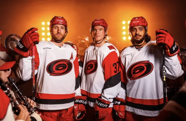 Workrate Hockey - September 5, 2025