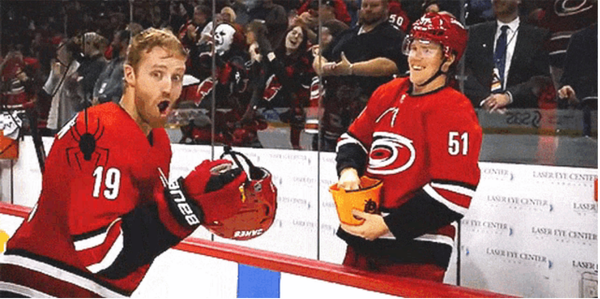 Workrate Hockey - October 31, 2025